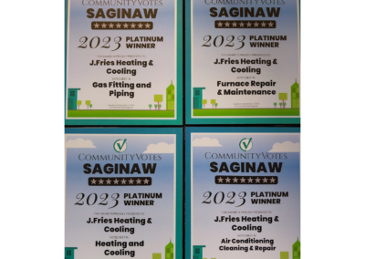 Residential Air conditioning Service 9