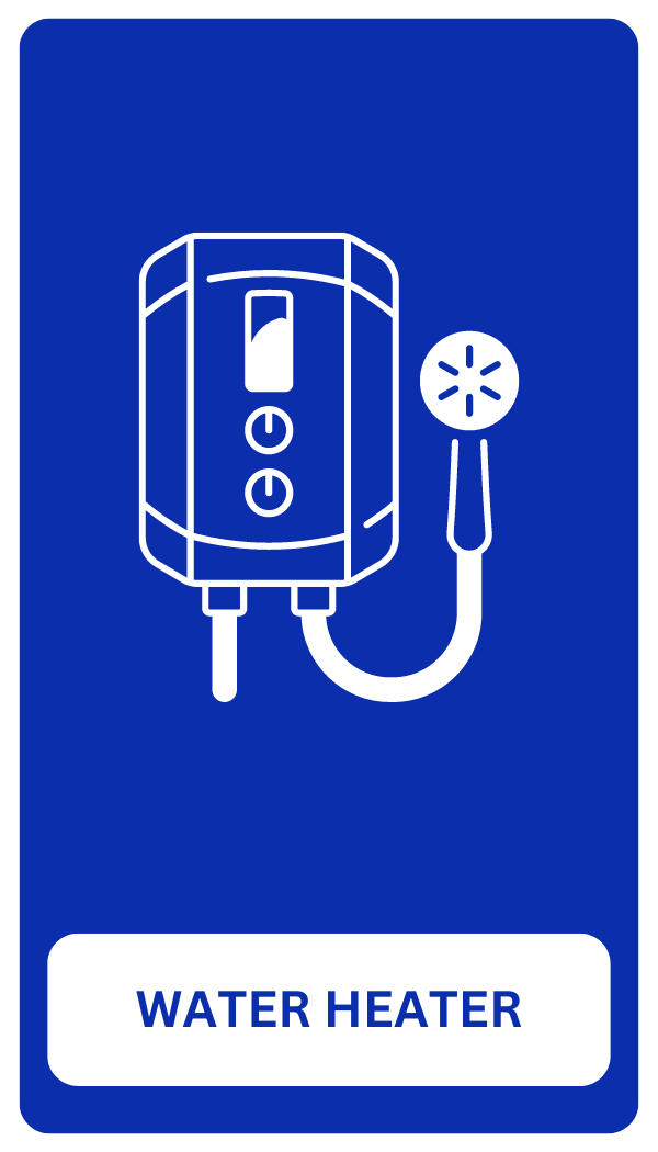 Water Heater