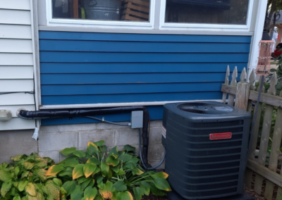 Residential Air conditioning Service 6