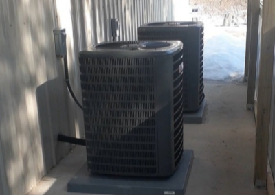 Residential Air conditioning Service 5