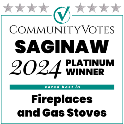 Fireplaces and Gas Stoves