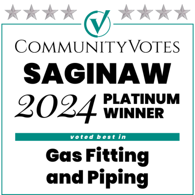 Gas Fitting and Piping